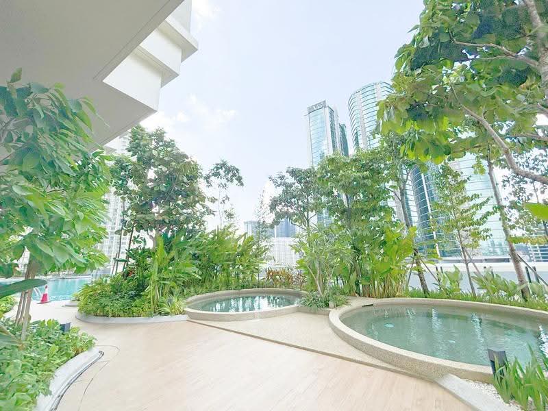 Condominium for Rent at Laurel Residence - Tony Hoo - Exterior - PropertyGuru.com.my