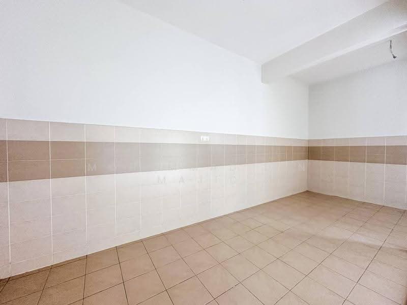 2-storey Terraced House for Sale in Denai Alam (Shah Alam) - Mohammad Din Majid - Interior - PropertyGuru.com.my
