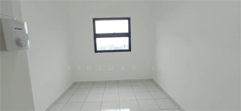 Kediaman Servis untuk Dijual di Residensi Mutiara Kajang 2 - Ridzuan Lu - Interior - PropertyGuru.com.my