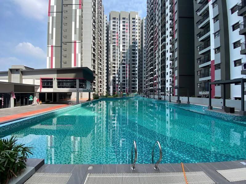 Kediaman Servis untuk Dijual di Residensi Mutiara Kajang 2 - Ridzuan Lu - PropertyGuru.com.my