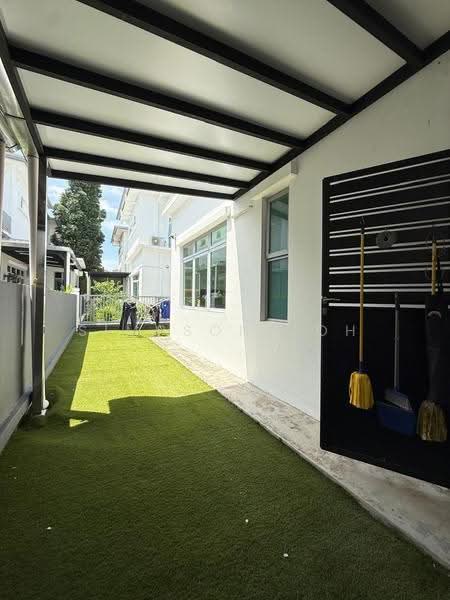 Semi-Detached House for Sale in Horizon Hills (Iskandar Puteri (Nusajaya)) - Simpson Poh - Exterior - PropertyGuru.com.my