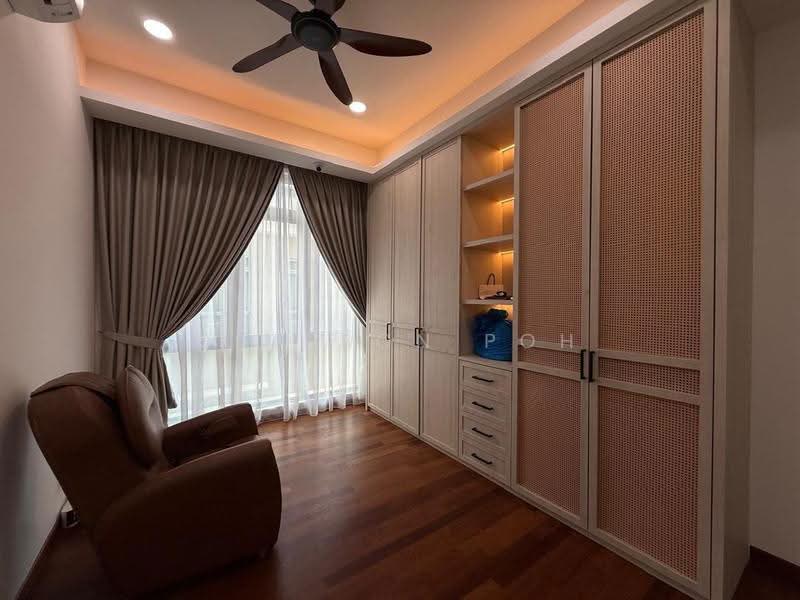 Semi-Detached House for Sale in Horizon Hills (Iskandar Puteri (Nusajaya)) - Simpson Poh - Bedroom - PropertyGuru.com.my
