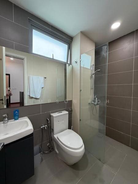 Semi-Detached House for Sale in Horizon Hills (Iskandar Puteri (Nusajaya)) - Simpson Poh - Bathroom - PropertyGuru.com.my