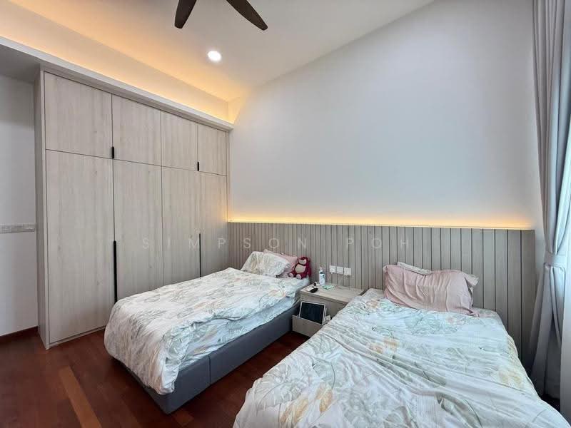 Semi-Detached House for Sale in Horizon Hills (Iskandar Puteri (Nusajaya)) - Simpson Poh - Bedroom - PropertyGuru.com.my