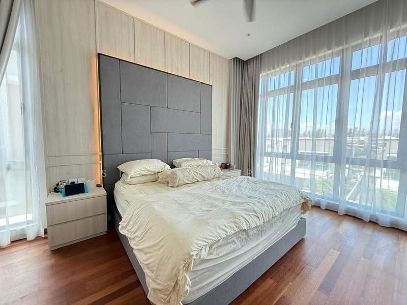 Semi-Detached House for Sale in Horizon Hills (Iskandar Puteri (Nusajaya)) - Simpson Poh - Bedroom - PropertyGuru.com.my