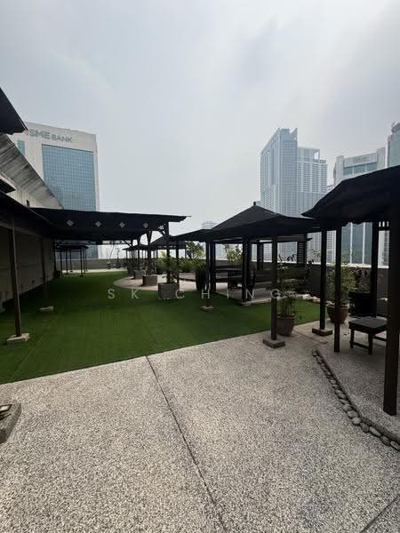 Office for Rent in KL City Centre (Kuala Lumpur) - SK Ching - Exterior - PropertyGuru.com.my