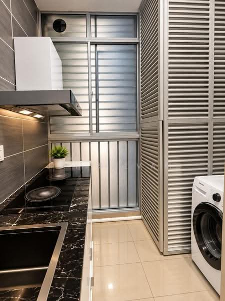 Condominium for Rent at The Haute Gurney - Jay Selvam - PropertyGuru.com.my