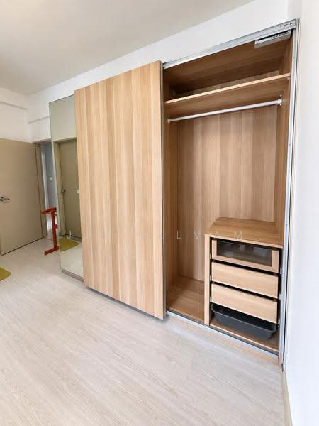 Condominium for Rent at The Haute Gurney - Jay Selvam - Interior - PropertyGuru.com.my