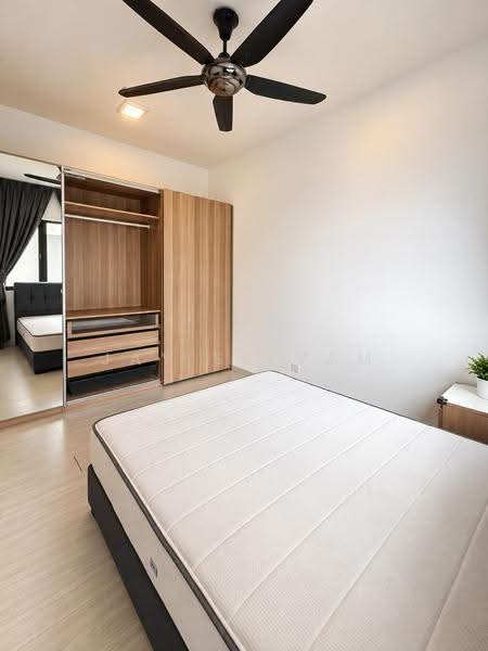 Condominium for Rent at The Haute Gurney - Jay Selvam - Bedroom - PropertyGuru.com.my