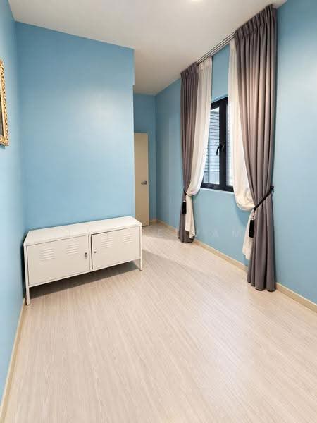Condominium for Rent at The Haute Gurney - Jay Selvam - Interior - PropertyGuru.com.my