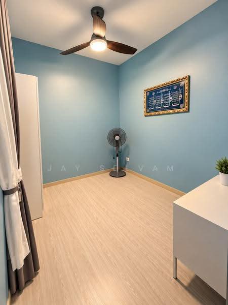 Condominium for Rent at The Haute Gurney - Jay Selvam - Interior - PropertyGuru.com.my
