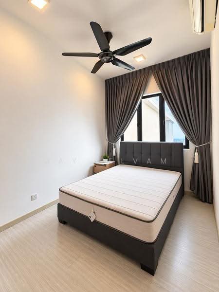 Condominium for Rent at The Haute Gurney - Jay Selvam - Bedroom - PropertyGuru.com.my