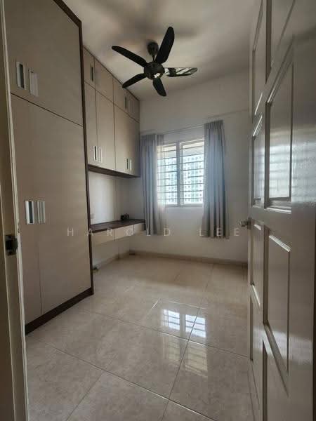 Flat for Sale at Lavender Park - Harold Lee - Bedroom - PropertyGuru.com.my