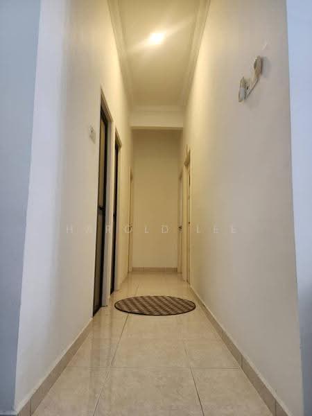Flat for Sale at Lavender Park - Harold Lee - Corridor - PropertyGuru.com.my