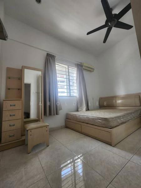 Flat for Sale at Lavender Park - Harold Lee - Bedroom - PropertyGuru.com.my