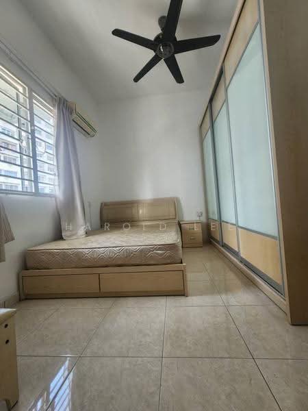Flat for Sale at Lavender Park - Harold Lee - Bedroom - PropertyGuru.com.my