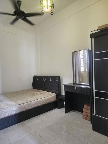 Flat for Sale at Lavender Park - Harold Lee - Bedroom - PropertyGuru.com.my