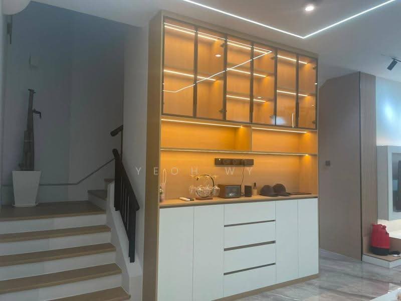 Rumah Teres untuk Disewa di Bandar Tropicana Aman (Telok Panglima Garang) - Yeoh WY - Interior - PropertyGuru.com.my