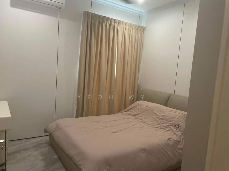 Rumah Teres untuk Disewa di Bandar Tropicana Aman (Telok Panglima Garang) - Yeoh WY - Bedroom - PropertyGuru.com.my