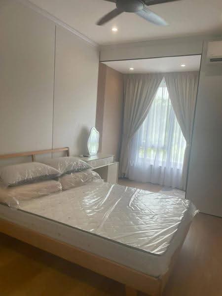Rumah Teres untuk Disewa di Bandar Tropicana Aman (Telok Panglima Garang) - Yeoh WY - Bedroom - PropertyGuru.com.my