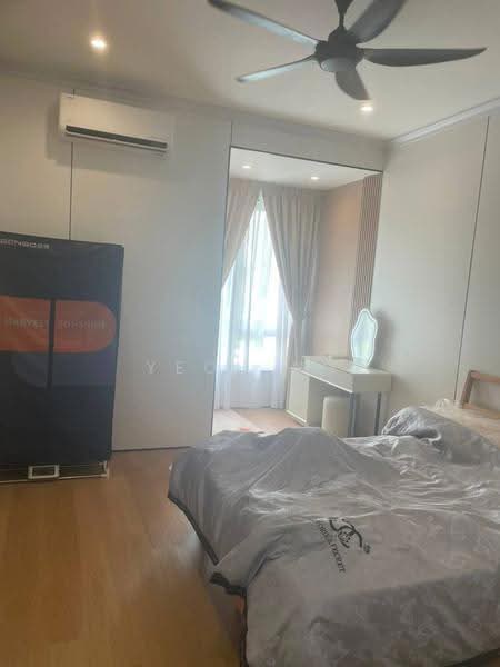 Rumah Teres untuk Disewa di Bandar Tropicana Aman (Telok Panglima Garang) - Yeoh WY - PropertyGuru.com.my