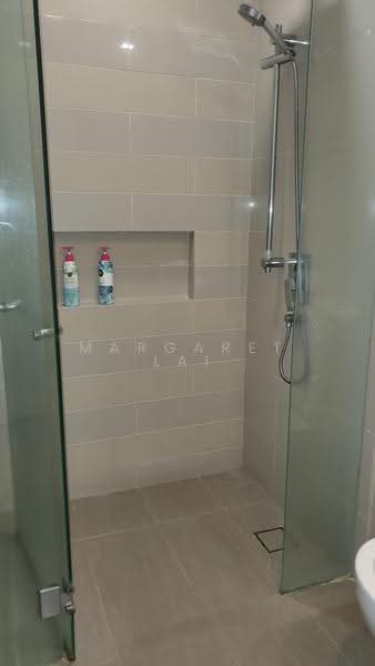 Service Residence for Sale at Ramada (One @ Bukit Ceylon) - Margaret Lai - Bathroom - PropertyGuru.com.my