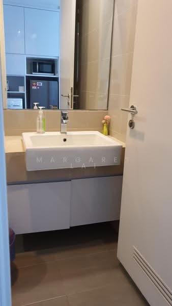 Service Residence for Sale at Ramada (One @ Bukit Ceylon) - Margaret Lai - Bathroom - PropertyGuru.com.my
