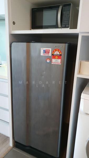 Service Residence for Sale at Ramada (One @ Bukit Ceylon) - Margaret Lai - Kitchen - PropertyGuru.com.my