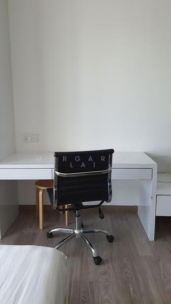 Service Residence for Sale at Ramada (One @ Bukit Ceylon) - Margaret Lai - Study - PropertyGuru.com.my