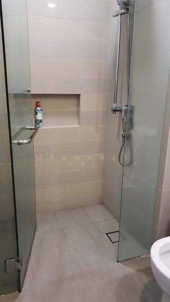 Service Residence for Sale at Ramada (One @ Bukit Ceylon) - Margaret Lai - Bathroom - PropertyGuru.com.my
