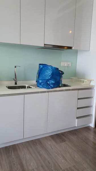 Service Residence for Sale at Ramada (One @ Bukit Ceylon) - Margaret Lai - Kitchen - PropertyGuru.com.my