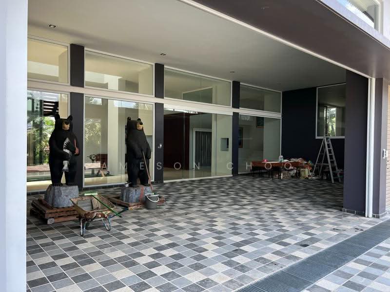 Bungalow House untuk Dijual di Leisure Farm (Gelang Patah) - Jameson Choo - PropertyGuru.com.my