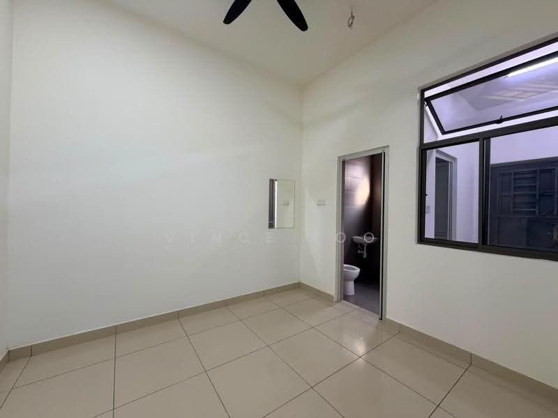 2-storey Terraced House for Sale in Iskandar Puteri (Nusajaya) (Johor) - Vince Soo - Bathroom - PropertyGuru.com.my