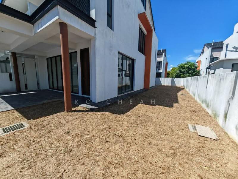 2-storey Terraced House for Sale in Shah Alam (Selangor) - KC Cheah - Exterior - PropertyGuru.com.my