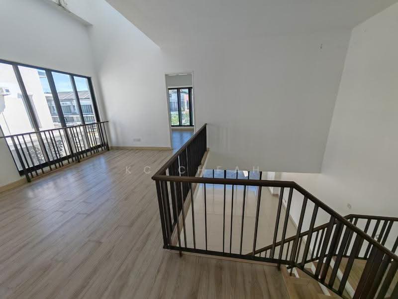 2-storey Terraced House for Sale in Shah Alam (Selangor) - KC Cheah - Interior - PropertyGuru.com.my