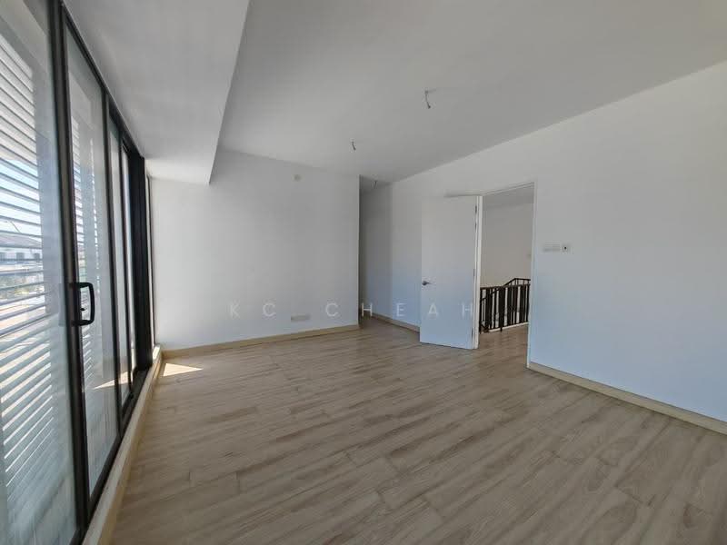 2-storey Terraced House for Sale in Shah Alam (Selangor) - KC Cheah - Interior - PropertyGuru.com.my