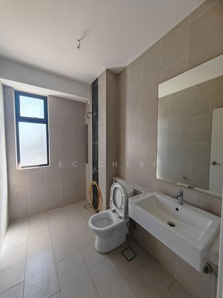 2-storey Terraced House for Sale in Shah Alam (Selangor) - KC Cheah - Bathroom - PropertyGuru.com.my
