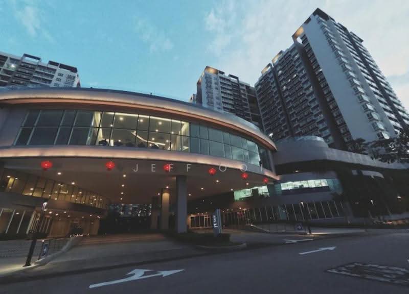 Condominium for Rent at Tropicana Bay Residences - Jeff Ooi - Exterior - PropertyGuru.com.my