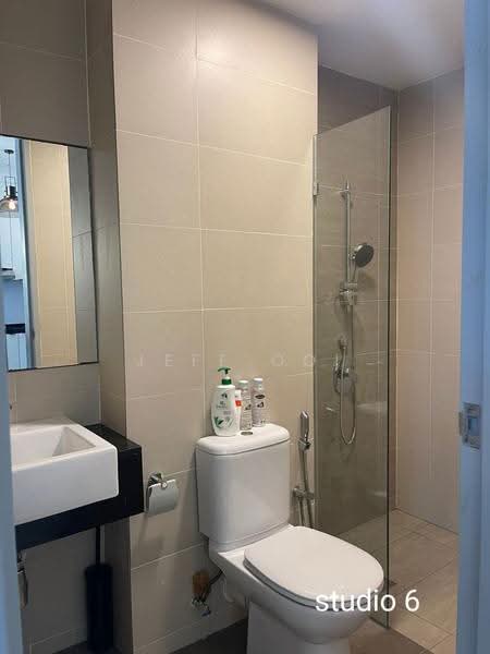 Condominium for Rent at Tropicana Bay Residences - Jeff Ooi - Bathroom - PropertyGuru.com.my