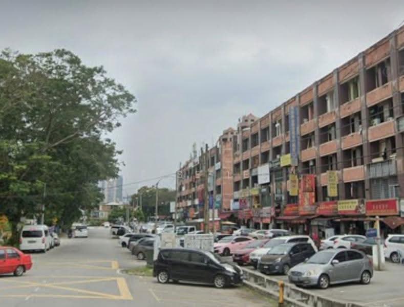 Shop for Sale in Taman Wangsa Permai (Kepong) - Jesse Lee - PropertyGuru.com.my