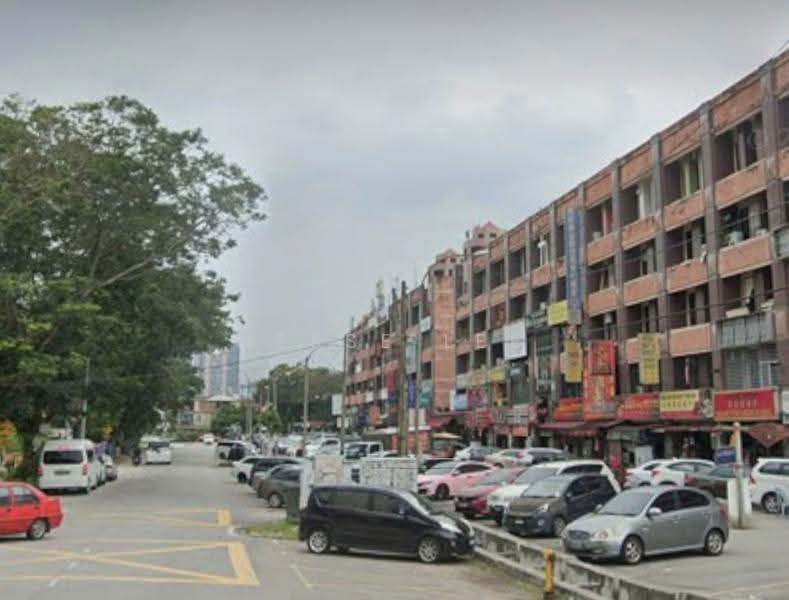 Shop for Sale in Taman Wangsa Permai (Kepong) - Jesse Lee - PropertyGuru.com.my