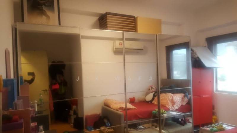 Condominium for Sale at Mas Kiara Residences - Jik Wafa - Bedroom - PropertyGuru.com.my