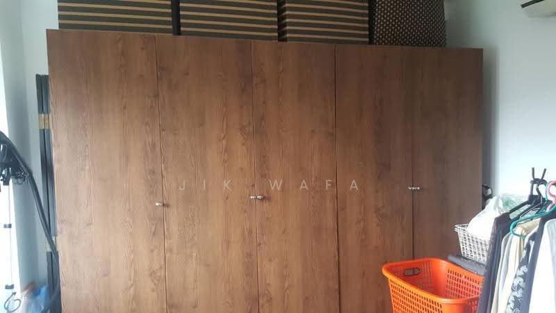 Condominium for Sale at Mas Kiara Residences - Jik Wafa - Interior - PropertyGuru.com.my
