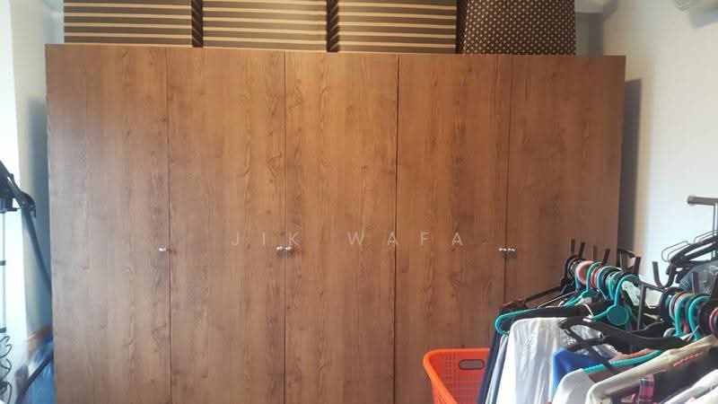 Condominium for Sale at Mas Kiara Residences - Jik Wafa - Interior - PropertyGuru.com.my