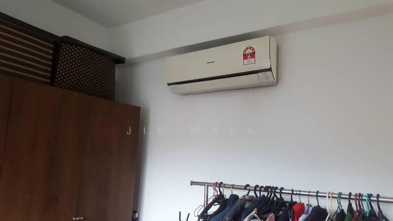 Condominium for Sale at Mas Kiara Residences - Jik Wafa - Interior - PropertyGuru.com.my