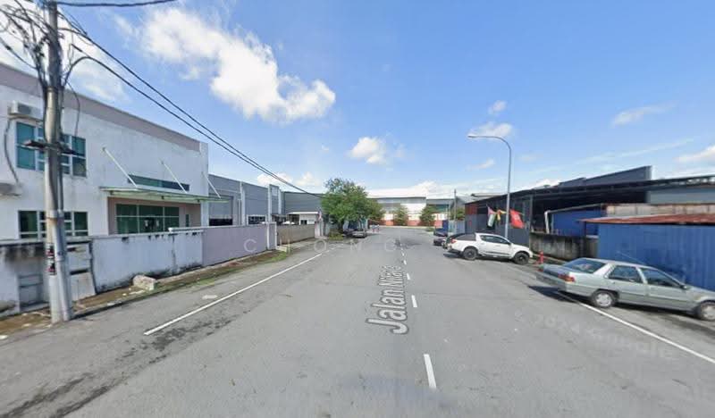 Kilang untuk Disewa di Nilai 3 (Nilai) - Chong . - Exterior - PropertyGuru.com.my