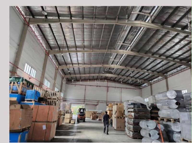 Kilang untuk Disewa di Iskandar Puteri (Nusajaya) (Johor) - Angelina Tan - Interior - PropertyGuru.com.my