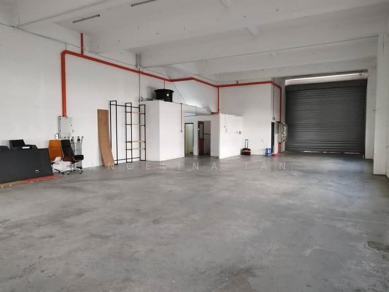 Kilang untuk Disewa di Iskandar Puteri (Nusajaya) (Johor) - Angelina Tan - PropertyGuru.com.my