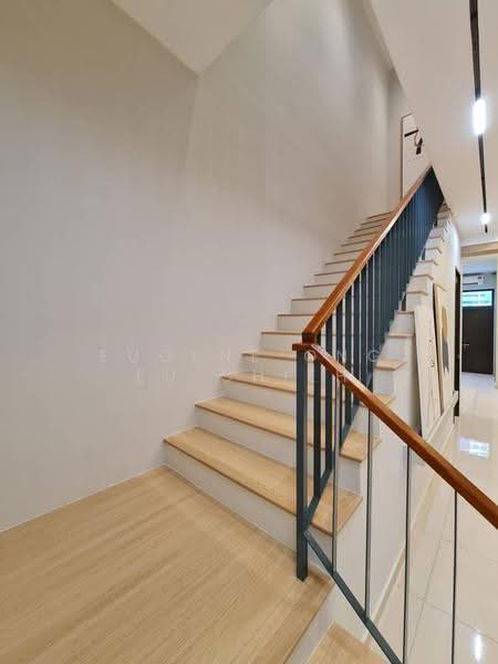 Rumah Teres 2-Tingkat untuk Dijual di Telok Panglima Garang (Selangor) - Eugene Ong Eu chieh - Interior - PropertyGuru.com.my