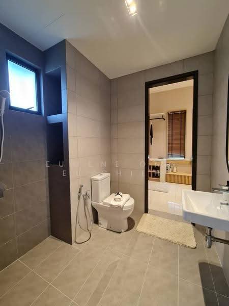 Rumah Teres 2-Tingkat untuk Dijual di Telok Panglima Garang (Selangor) - Eugene Ong Eu chieh - PropertyGuru.com.my